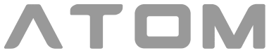 Logo Atom Digital