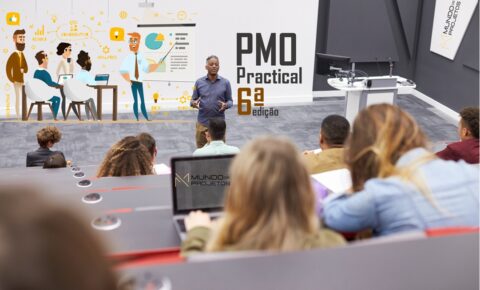 PMO Practical 6ª edição