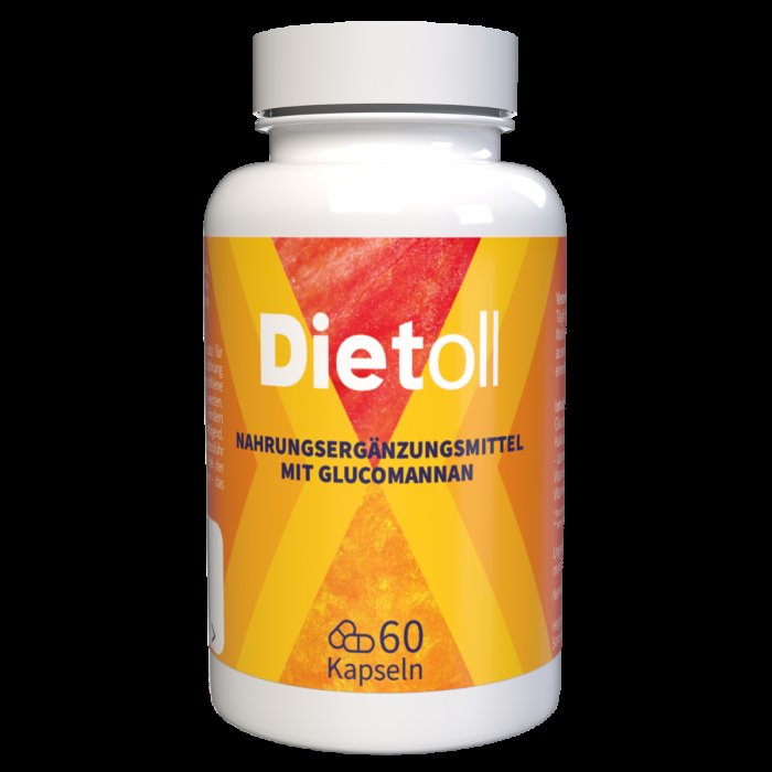 Dietoll Lek i Maść - Jak Skutecznie Poprawić Stan Twoich Stawów?