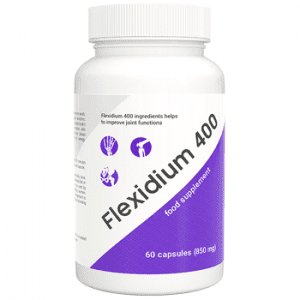Flexin500 - Pomożemy Wam Stawom!